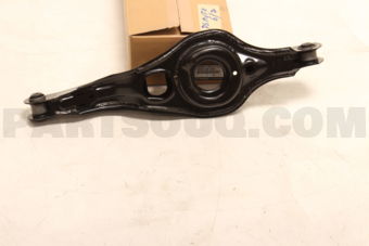 Mazda EH4428300 ARM(R),LOWER-REAR