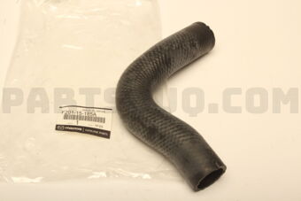 Mazda F20115185A HOSE,WATER