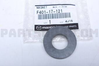 Mazda F40117121 MAGNET