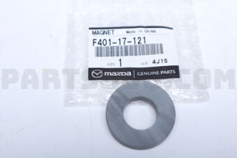 Mazda F40117121 MAGNET
