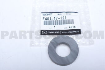 Mazda F40117121 MAGNET