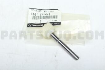 Mazda F40117441 GEAR,DRIVEN