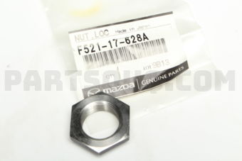 Mazda F52117628A NUT,LOCK