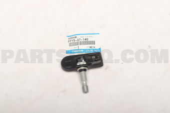 Mazda FFY537140 SENSOR,WHEEL