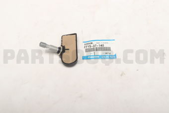 Mazda FFY537140 SENSOR,WHEEL