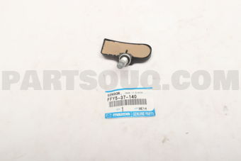 Mazda FFY537140 SENSOR,WHEEL