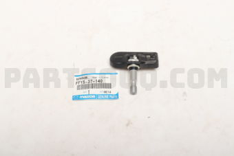 Mazda FFY537140 SENSOR,WHEEL