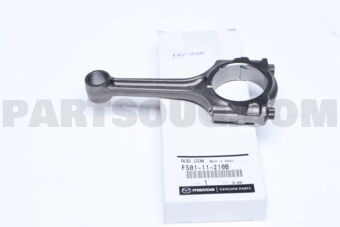Mazda FS0111210B ROD,CONNECTING
