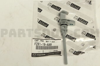 Mazda FZ0119AA0 CAP,TRANS CASE