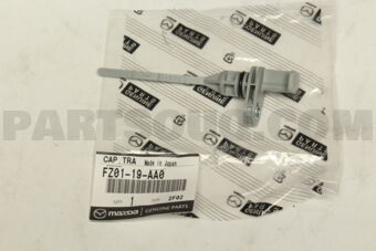 Mazda FZ0119AA0 CAP,TRANS CASE