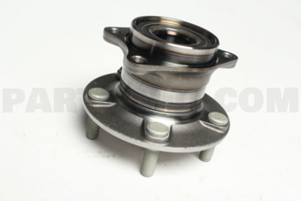Mazda G33S2615XB BEARING & HUB