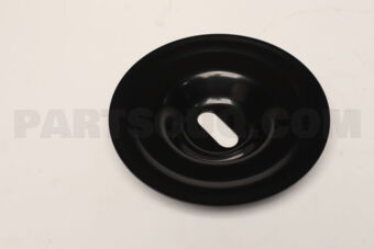 Mazda GA5R56971C CARRIER,BATTERY