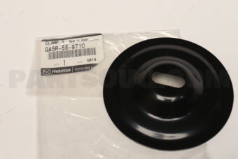 Mazda GA5R56971C CARRIER,BATTERY