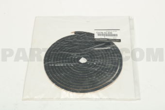 Mazda GA7B50899 DAM