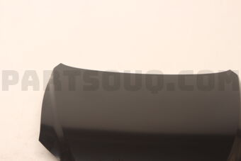 Mazda GHY05231X BONNET
