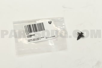 Mazda GJ2168885B96 FASTENER
