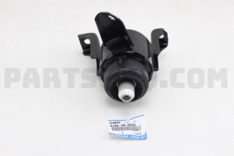 Mazda GJ6A39060G MEMBER,ENGINE MO