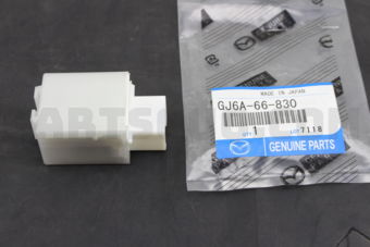 Реле поворота gj6a66830