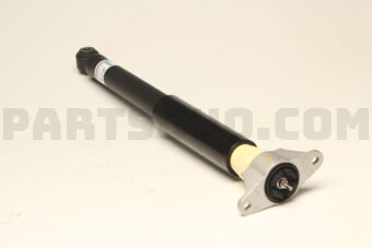 Mazda GMK628910E DAMPER,REAR