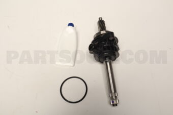 Mazda GS1F3212Y PINION ASSY