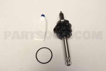 Mazda GS1F3212Y PINION ASSY