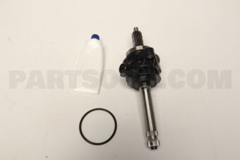 Mazda GS1F3212Y PINION ASSY