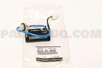 SWITCH,OPEN GS2A624B0B | Mazda Parts | PartSouq