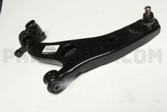 Mazda KA0G34350J ARM(L),LOWER