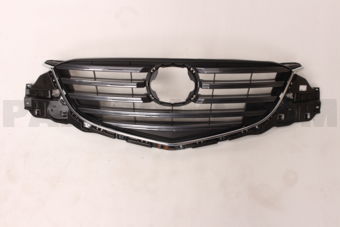 Mazda KA0G50710B GRILLE,RADIATOR