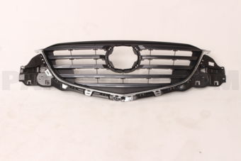 Mazda KA0G50710B GRILLE,RADIATOR