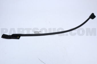 WEATHERSTRIP KB7W7276XB | Mazda Parts | PartSouq