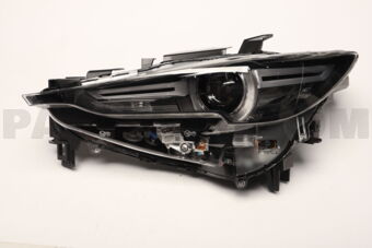 Mazda KB8N51041H UNIT(L),HEAD LAMP