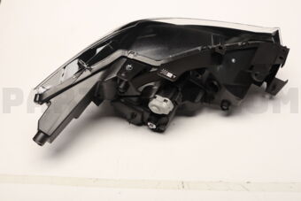 Mazda KB8N51041H UNIT(L),HEAD LAMP