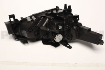 Mazda KB8N51041H UNIT(L),HEAD LAMP