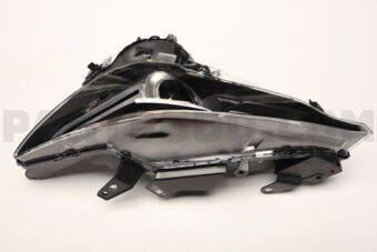Mazda KB8N51041H UNIT(L),HEAD LAMP