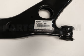 Mazda KD3534300T ARM(R),LOW