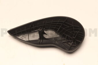 Mazda KD45881G502 KNOB(R),KNUCKLE