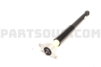 Mazda KDY628910C DAMPER,REAR