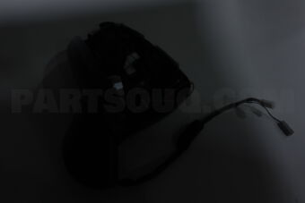 Mazda KF3769121J BODY(R),DOOR MIRROR