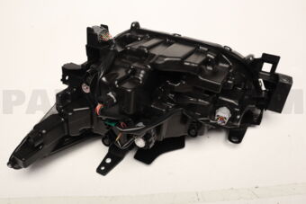 Mazda KSD551031D UNIT(R),HEAD LAMP