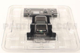 Mazda KSE167RC0A CAMERA,FRONT