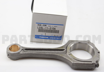 Mazda L33L11210A ROD,CONNECTING