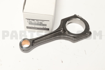 Mazda L33L11210A ROD,CONNECTING