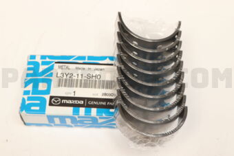 Mazda L3Y211SH0 METAL SET,MAIN BRG