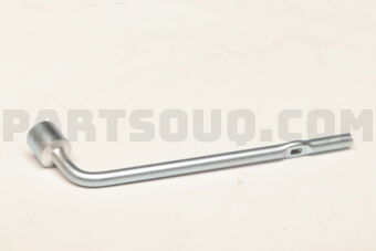 Mazda LD4769671 BOX,EXTENTION