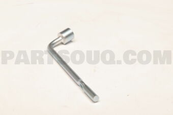 Mazda LD4769671 BOX,EXTENTION