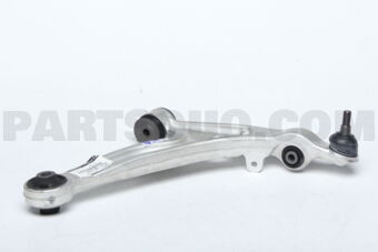 Mazda NE5134350D ARM(L),LOWER