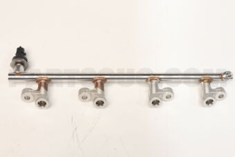 Mazda PE0113150 DISTRIBUTOR,FUEL