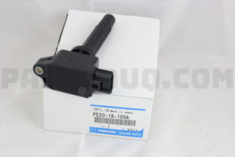 Mazda PE2018100A COIL,IGNITION