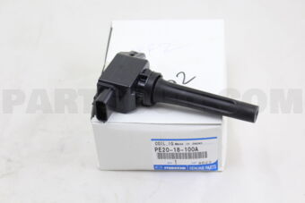 Mazda PE2018100A COIL,IGNITION